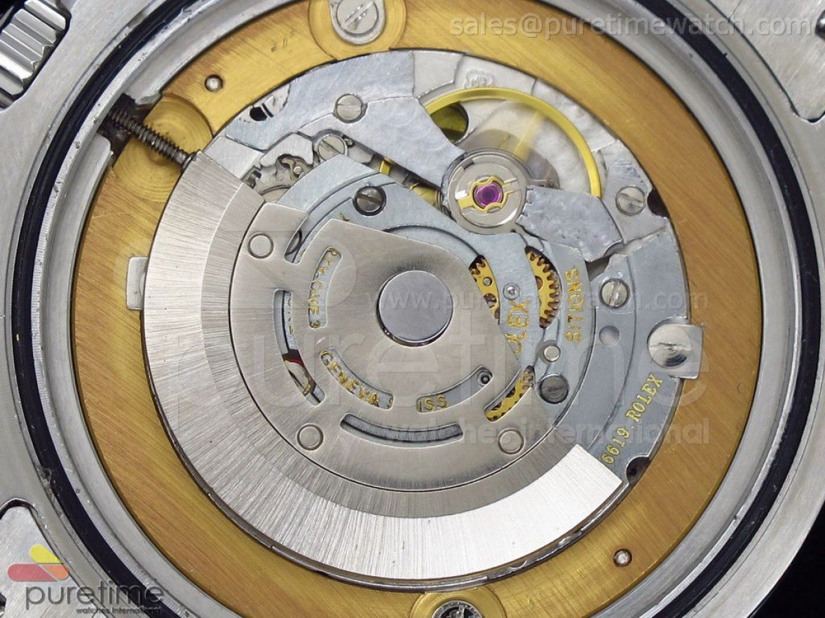2011 Explorer II 42mm - Image 8