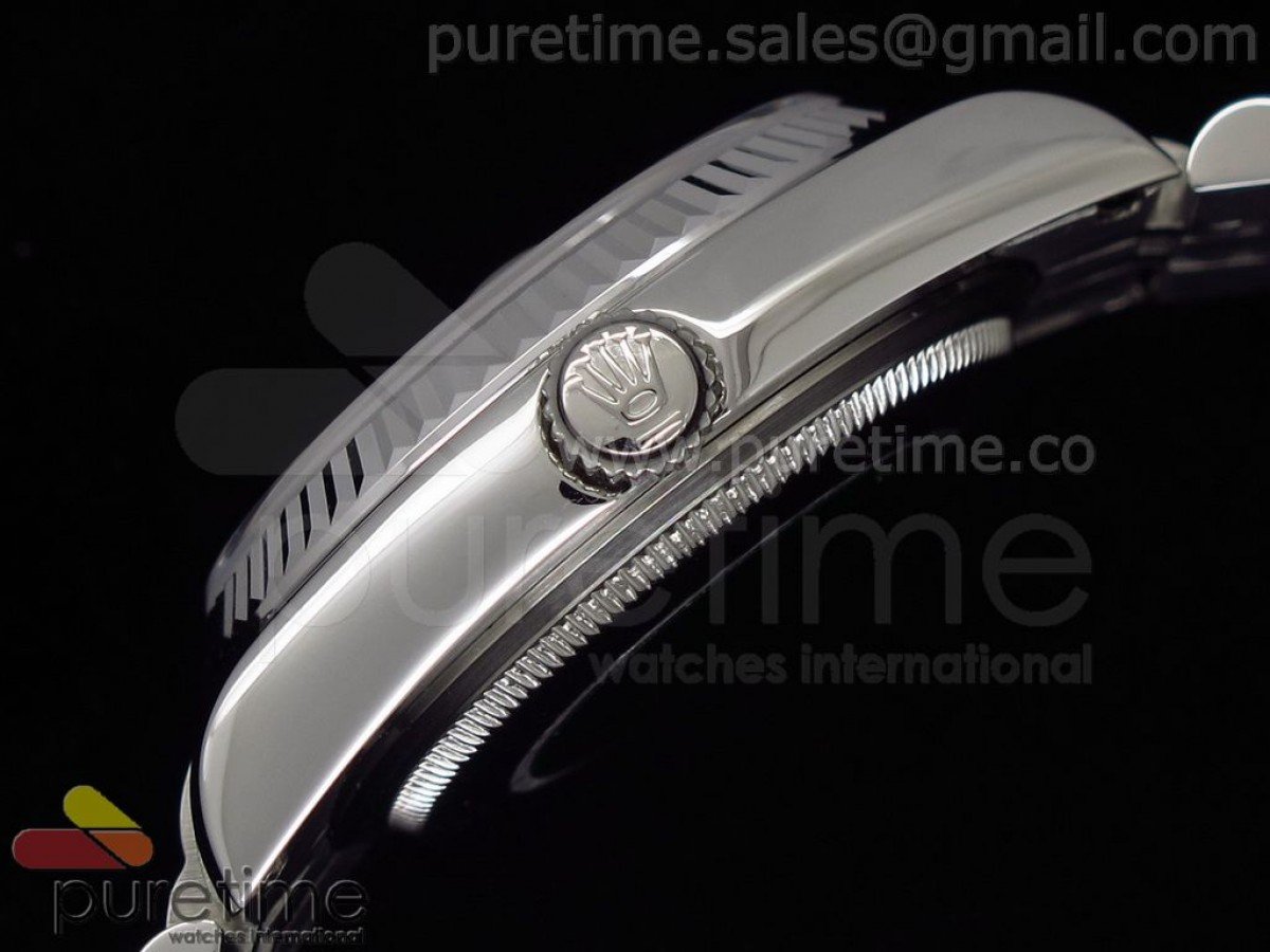 DateJust Men SS Blue MOP - Image 6