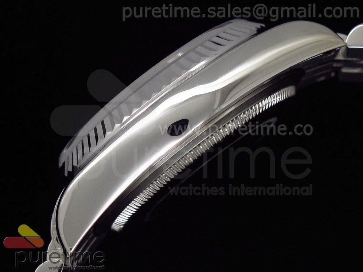 DateJust Men SS Blue MOP - Image 7