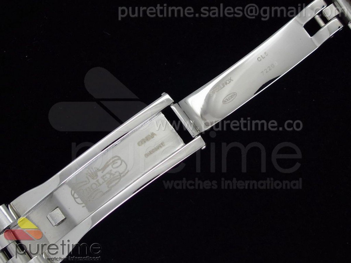 DateJust Men SS White Dial Diamond - Image 13