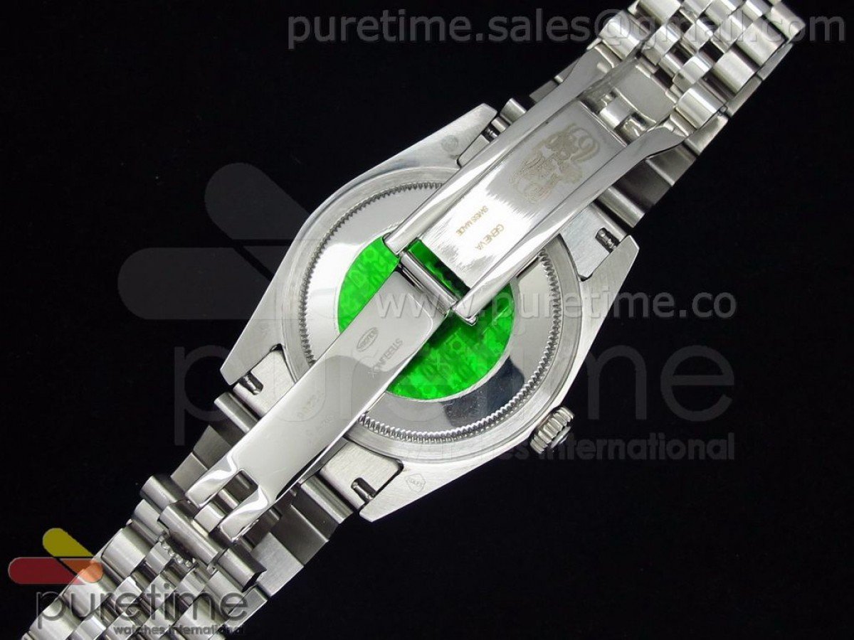 DateJust Men SS - Image 12