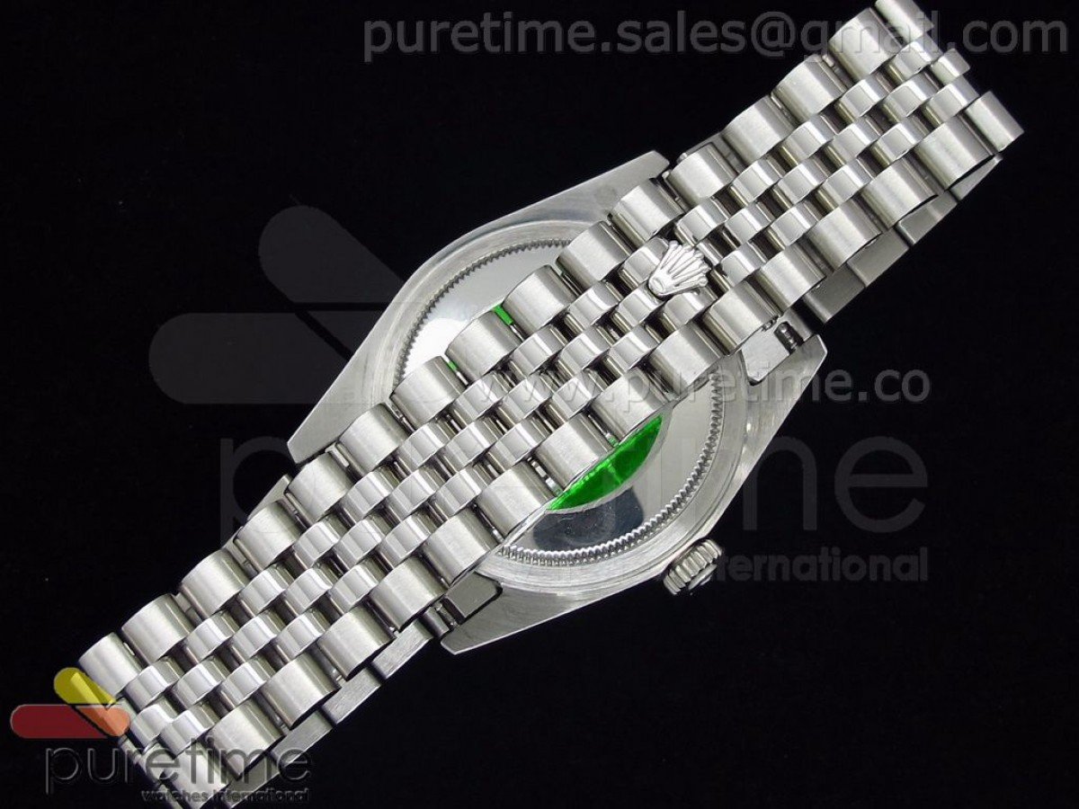 DateJust Men SS - Image 14