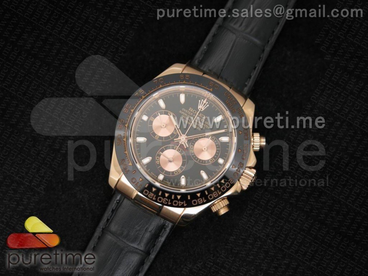 Daytona 116515 - Image 2
