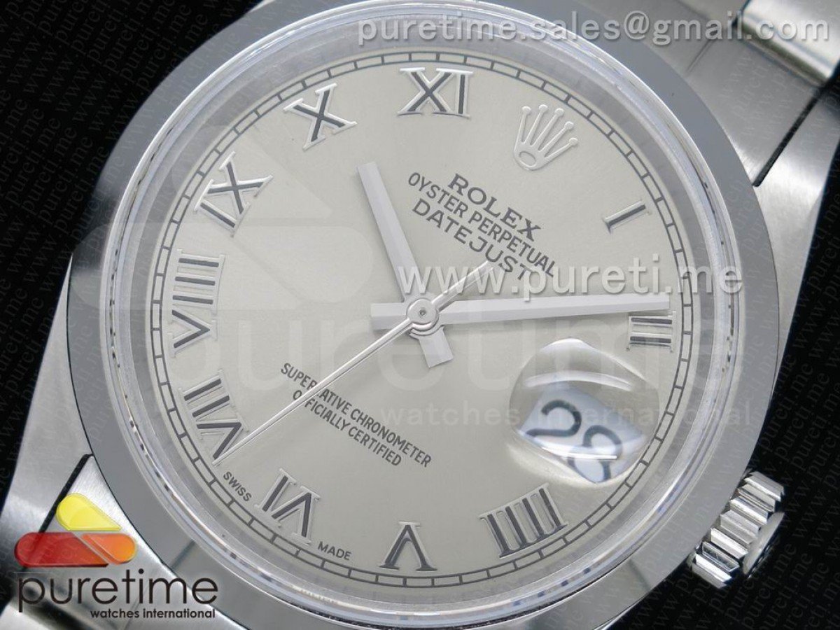 DateJust 116200 SS - immagine 2