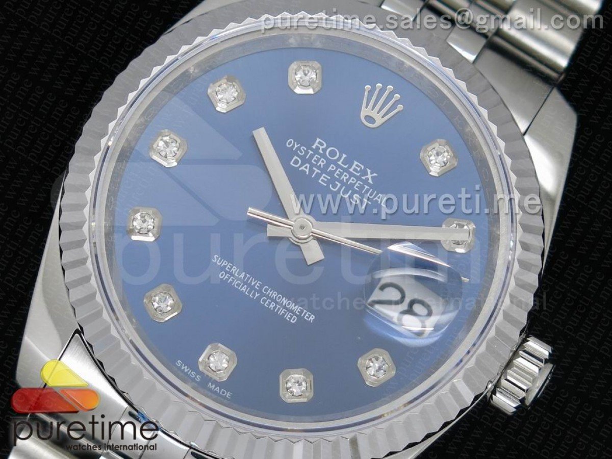 DateJust 116234 – Bild 2