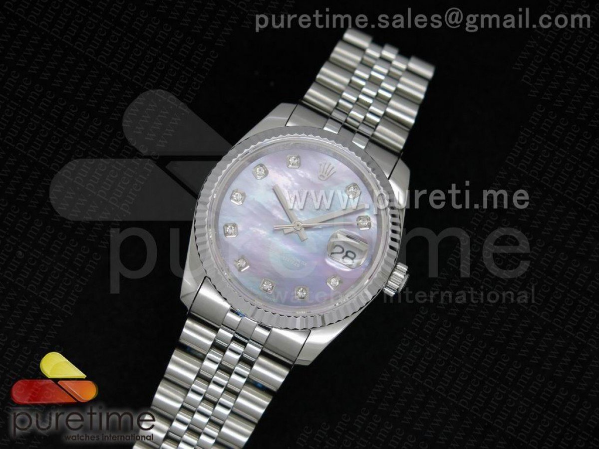 DateJust 116234 - Image 2