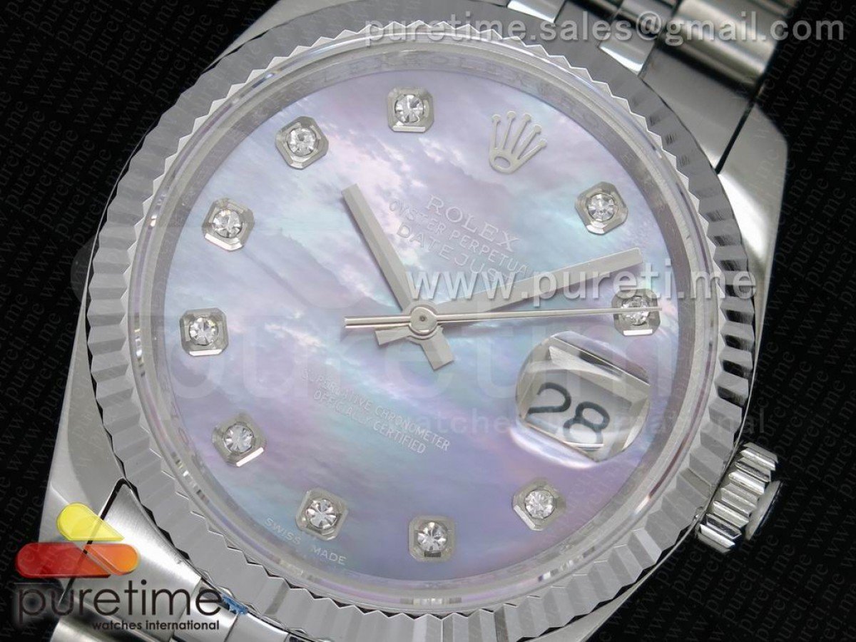 DateJust 116234