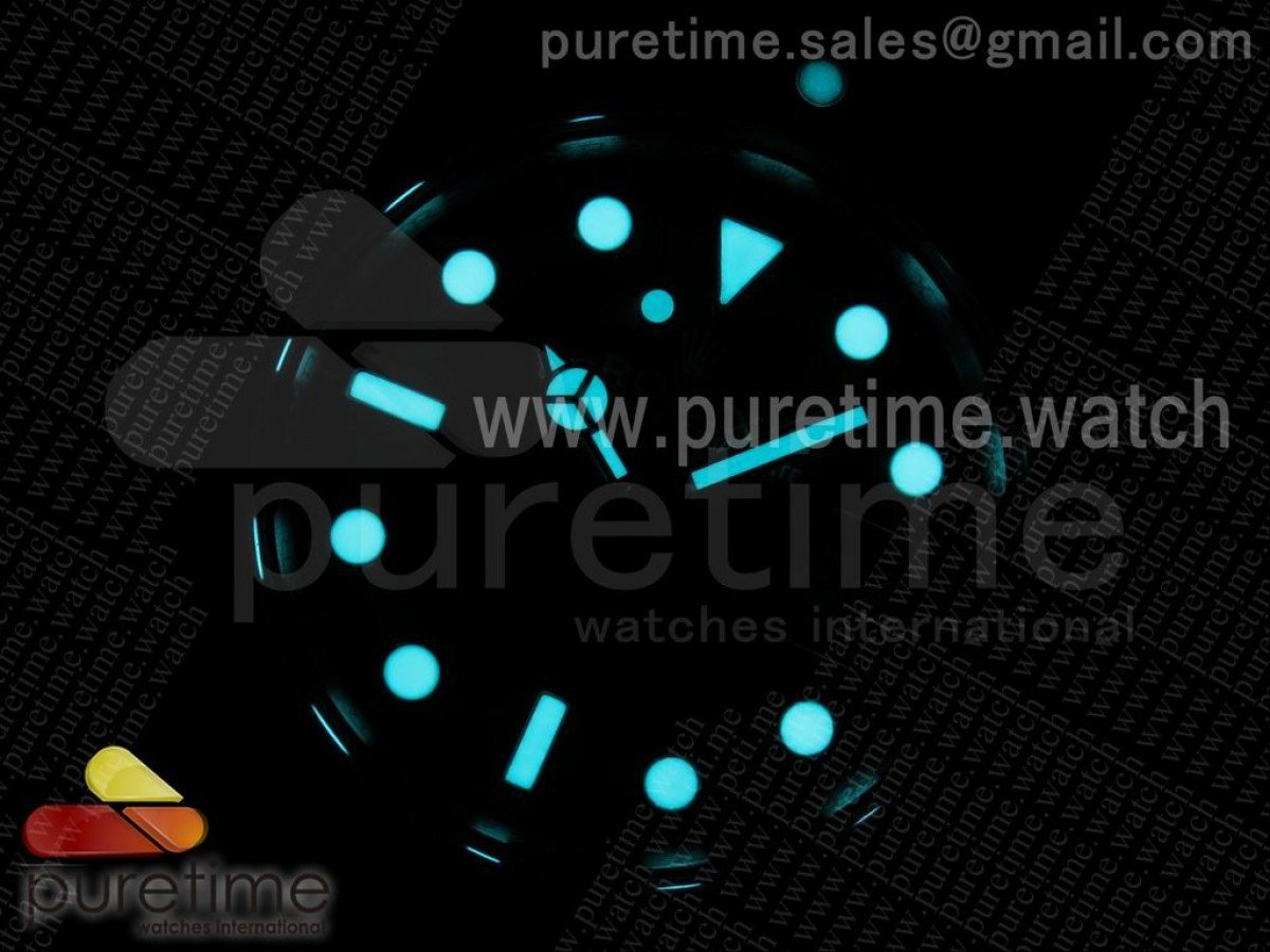 Submariner 116610 LV NK21 - Image 27