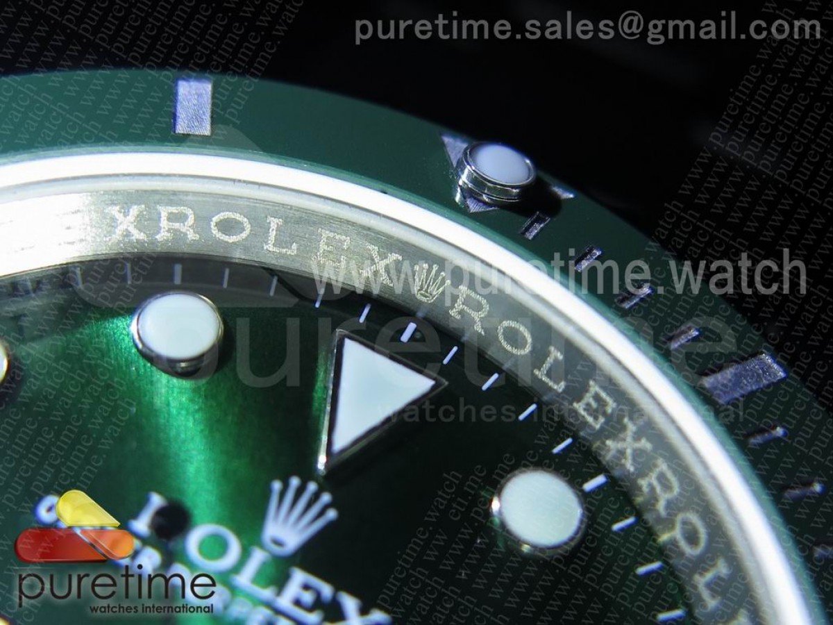 Submariner 116610 LV NK21 - Image 19