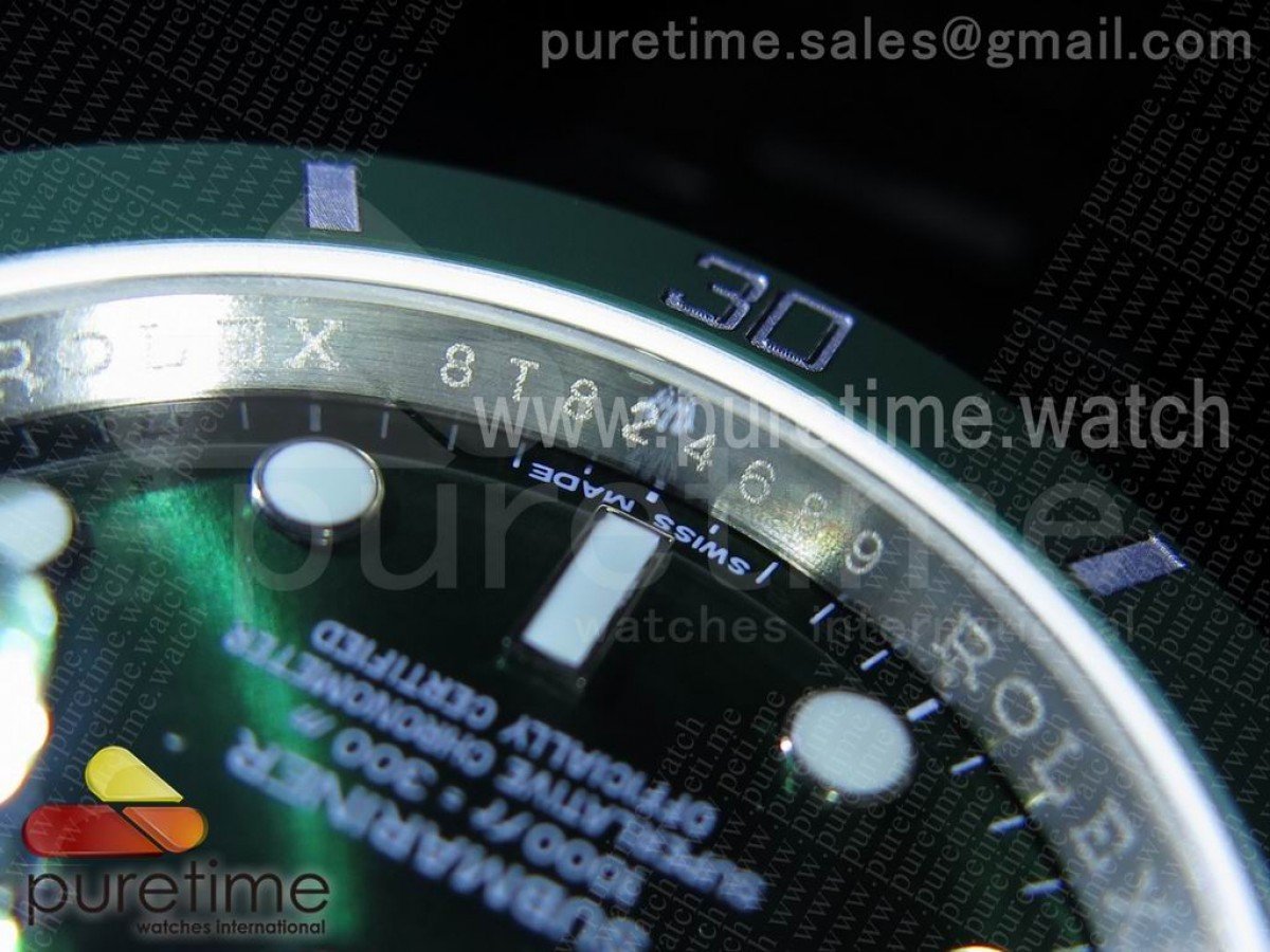 Submariner 116610 LV NK21 - Image 16