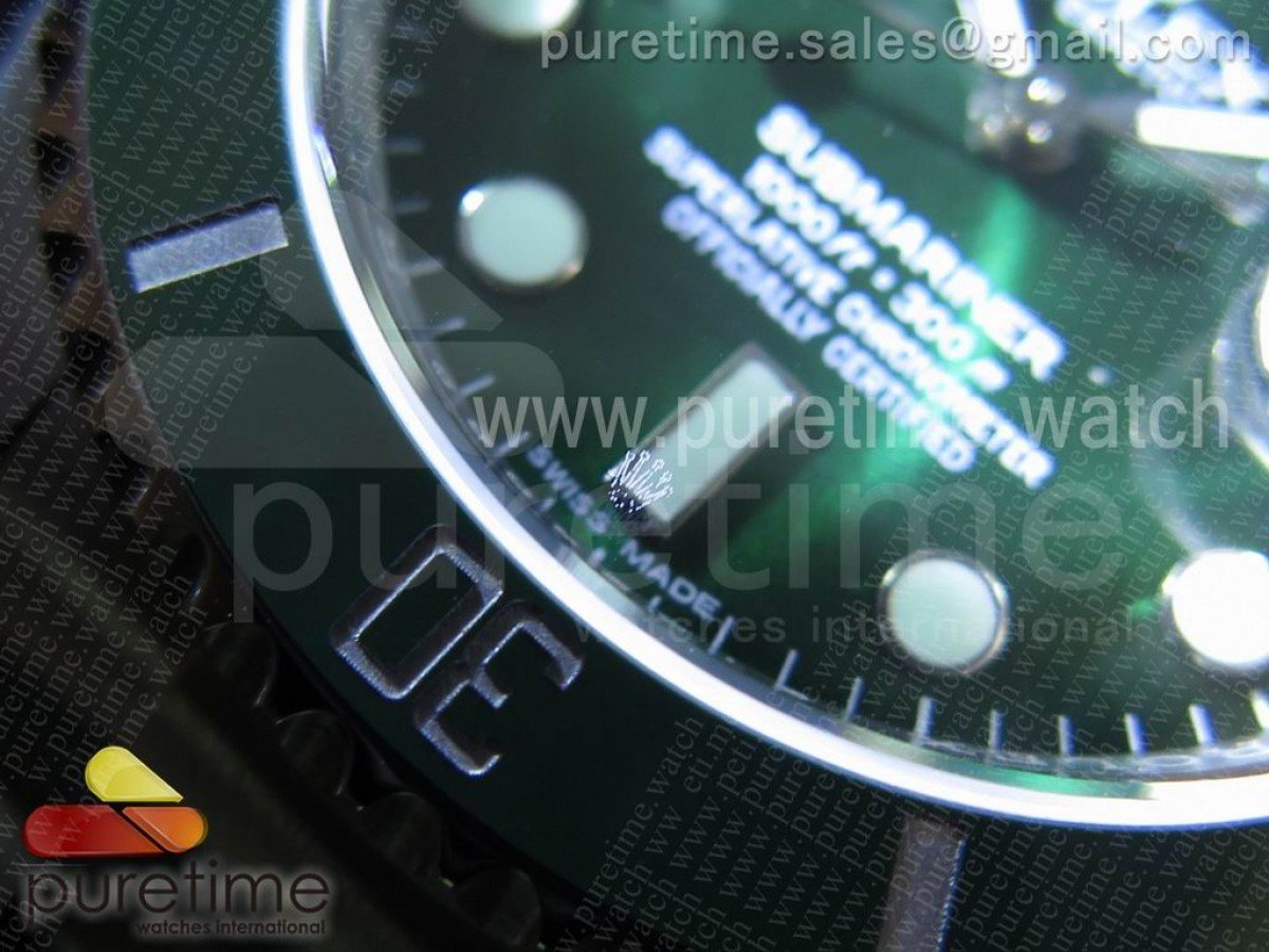 Submariner 116610 LV NK21 - Image 11