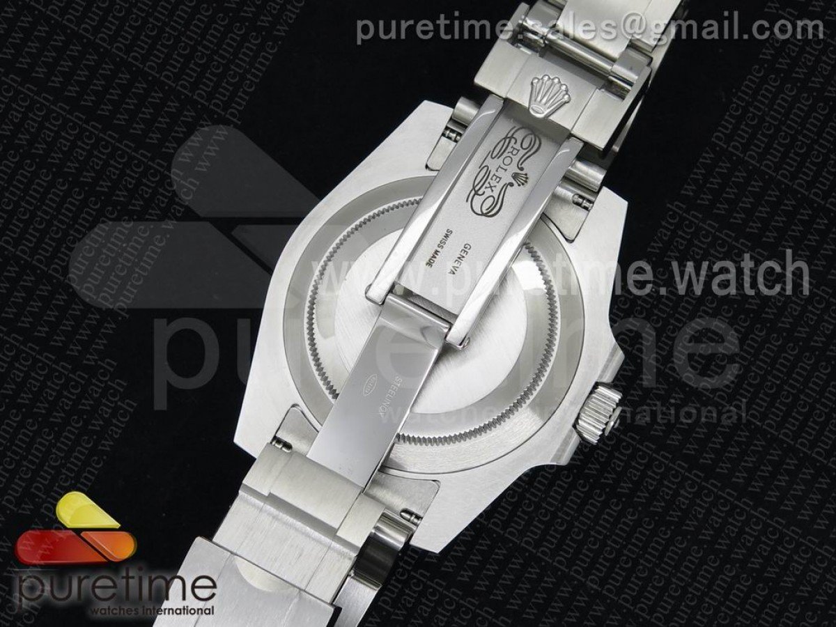Submariner 116610 LV NK21 - Image 8