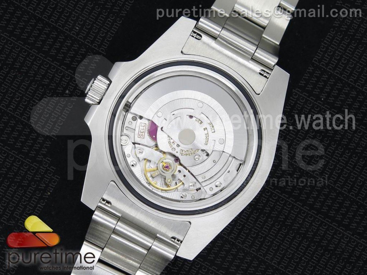 Submariner 116610 LV NK21 - Image 5
