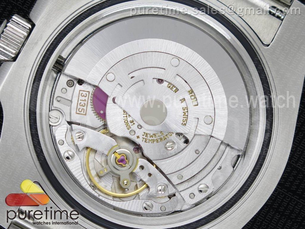 Submariner 116610 LV NK21 - Image 3