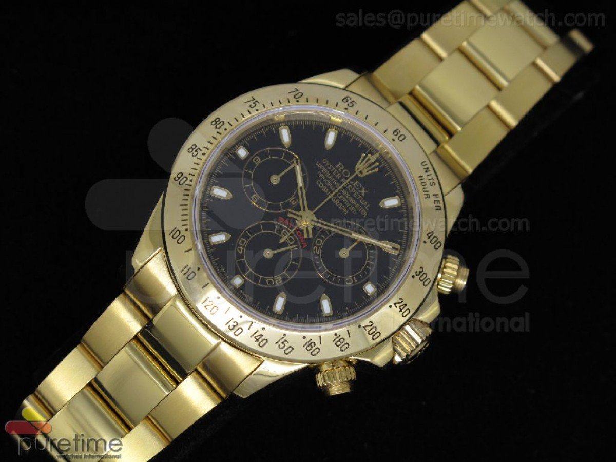 Daytona 116528 - Image 2