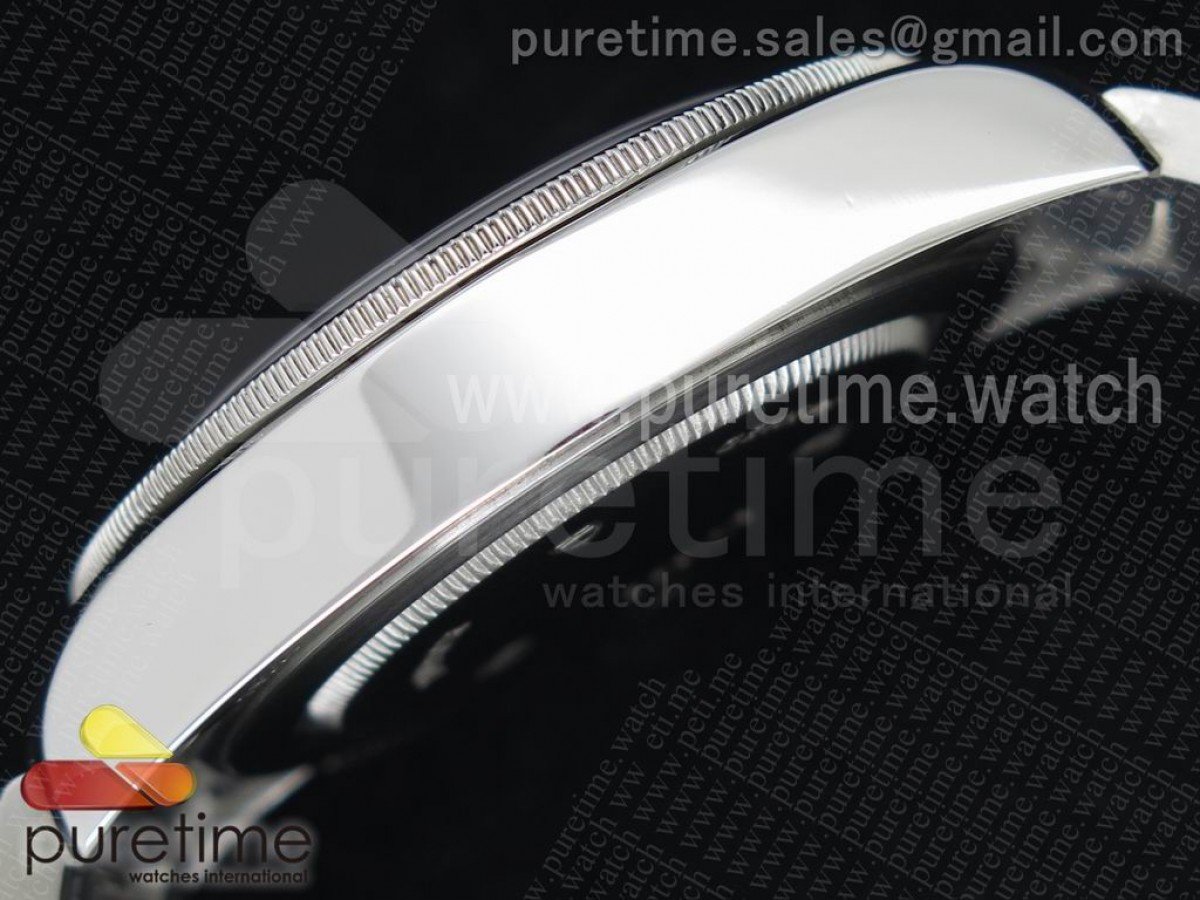 Heritage Black Bay Guarda solo ZF - immagine 5