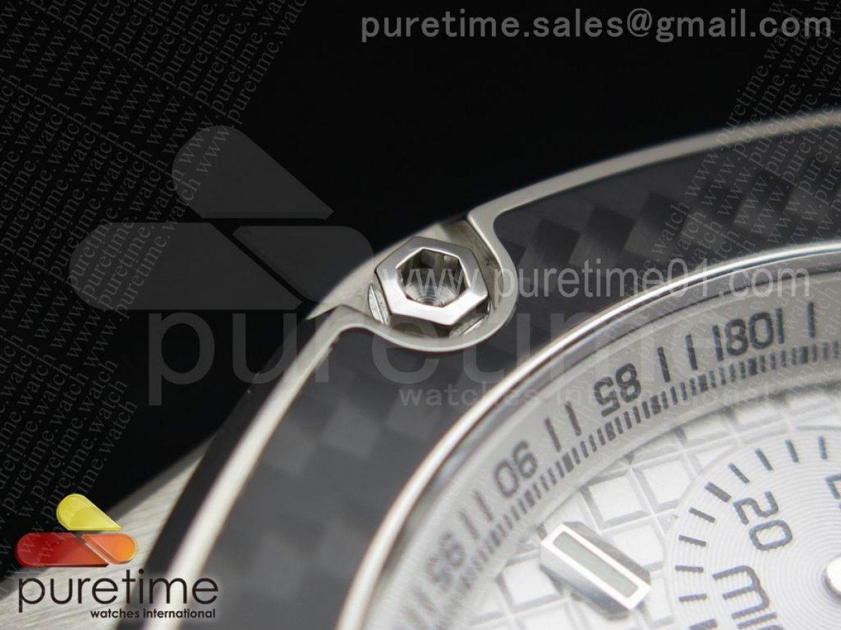 Royal Oak Offshore Juan Pablo Montoya - immagine 5