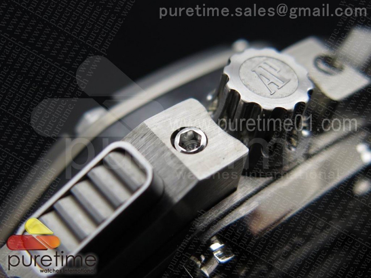 Royal Oak Offshore Juan Pablo Montoya - immagine 11