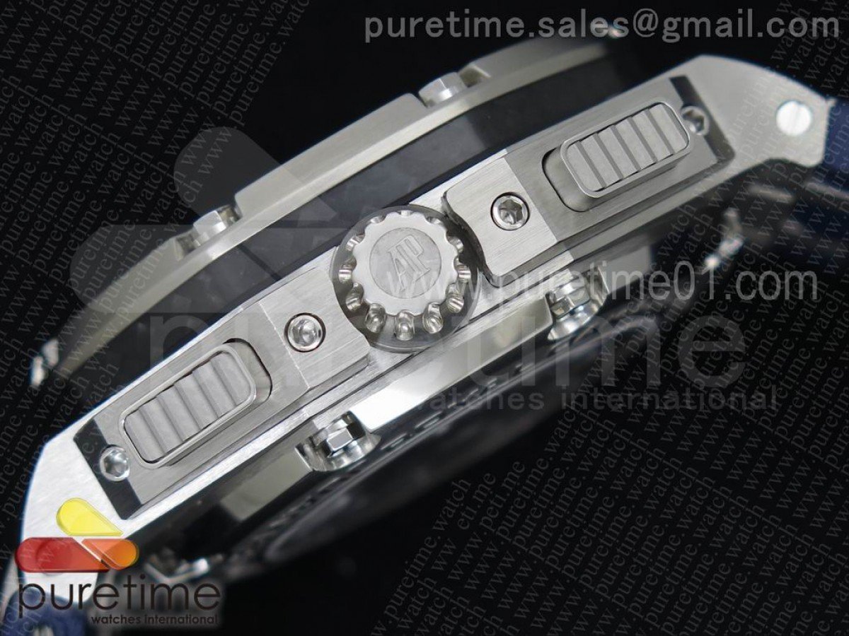 Royal Oak Offshore Juan Pablo Montoya SS JF - Image 7