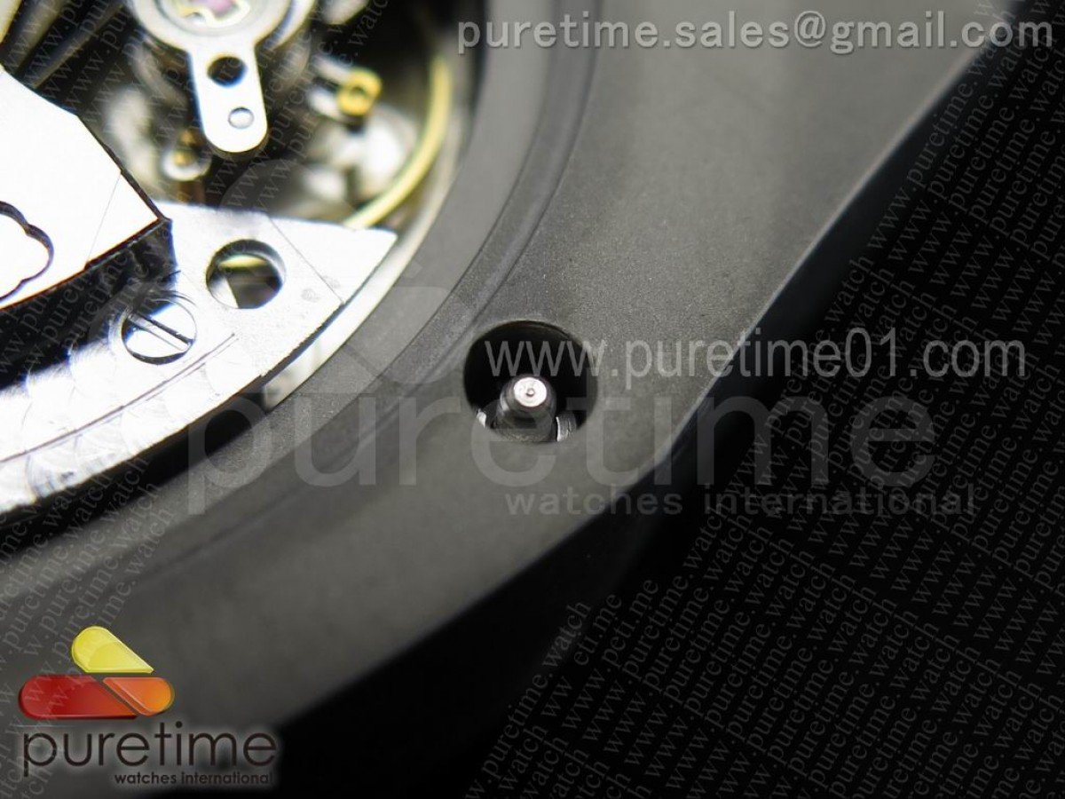 Royal Oak Offshore Juan Pablo Montoya SS JF - Image 17