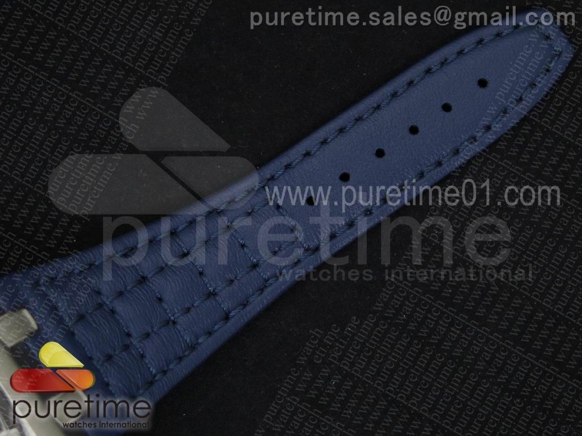 Royal Oak Offshore Juan Pablo Montoya SS JF - Image 23