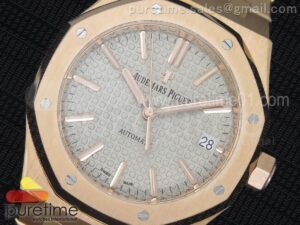 Royal Oak 37mm 15450 RG JF