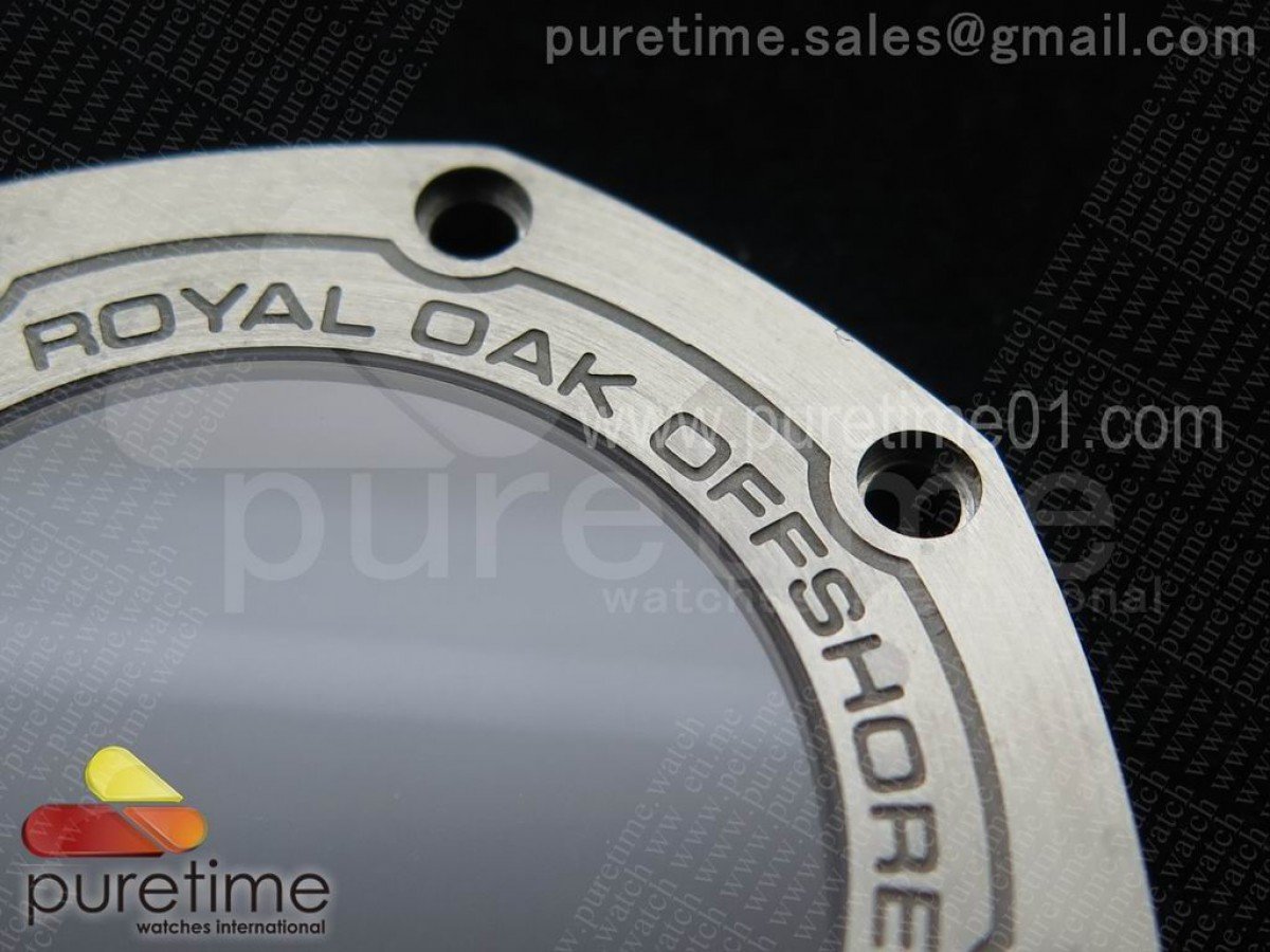 Royal Oak Offshore Diver Chronograph Blue Noob - Image 2