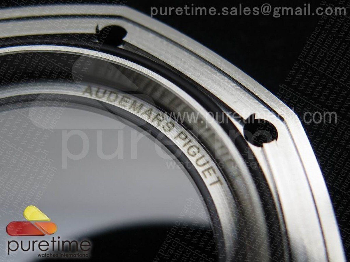 Royal Oak Offshore Diver Chronograph Blue Noob - Image 23