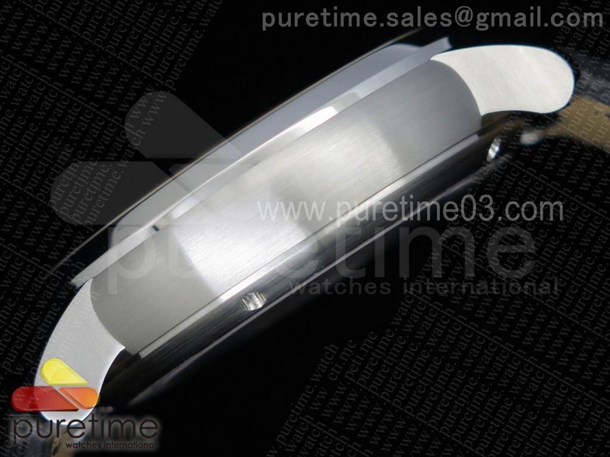 Jules Tourbillon SS Big Date Gray Dial - Image 5