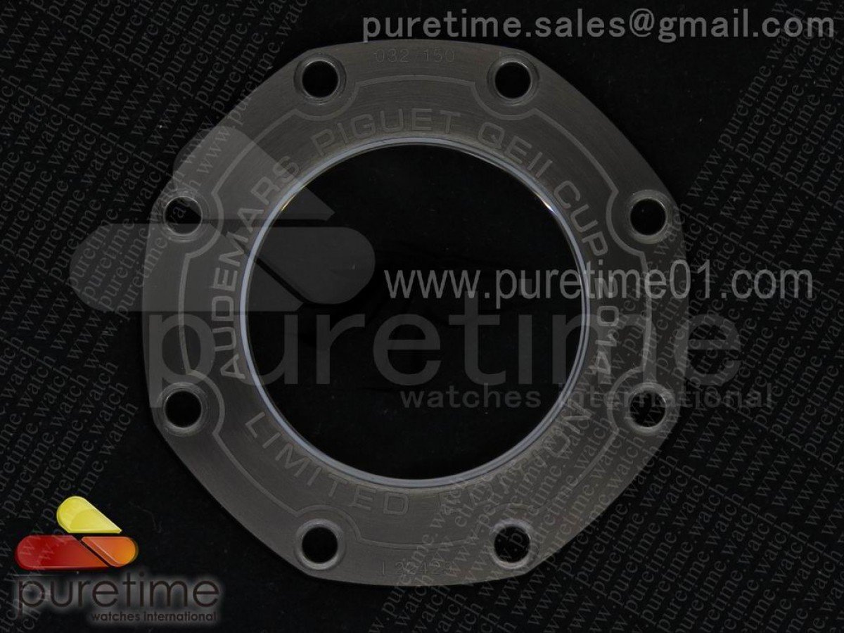Royal Oak Offshore Diver QEII CUP 2014 JF - Image 12