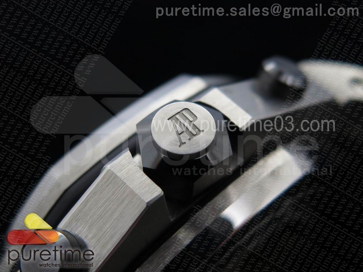 Royal Oak Offshore Diver Cronografo Orange - immagine 6