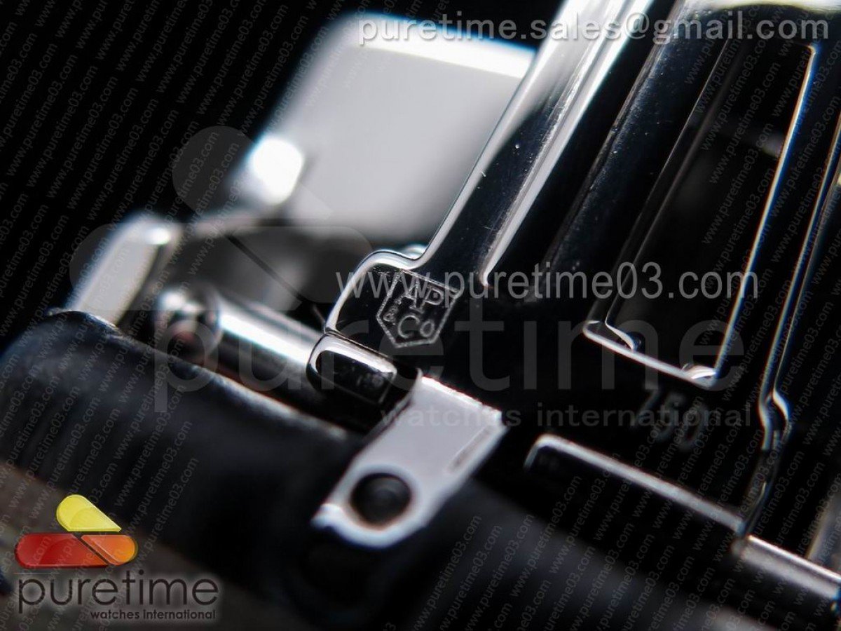 Royal Oak 37mm 15452 SS Full Paved Diamonds - Image 20