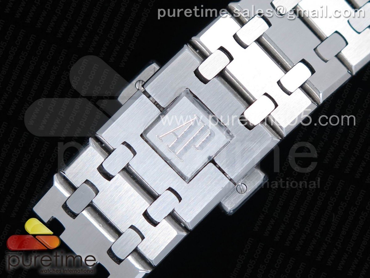 Royal Oak Tourbillon Extra-Thin Openworked - Imagen 11
