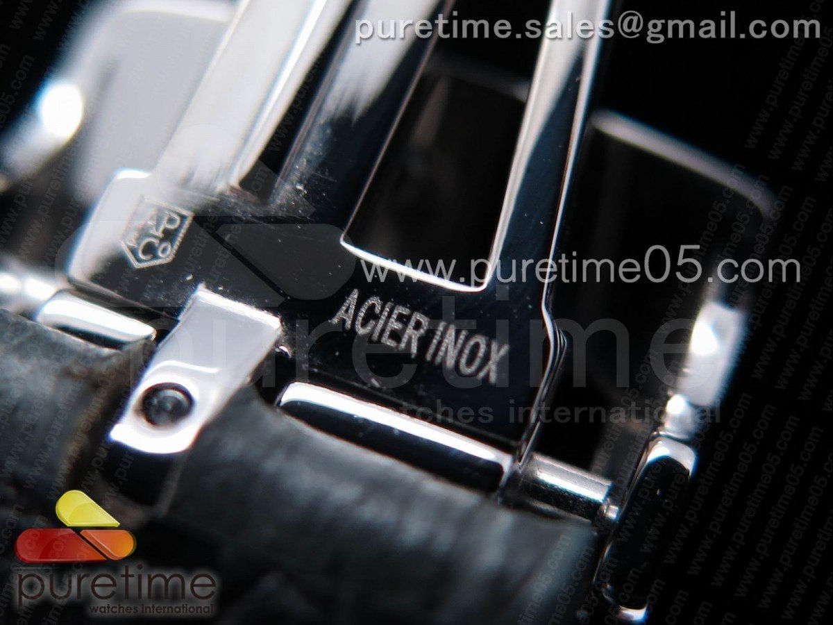 Royal Oak Offshore Sincere Tantalum - Image 26