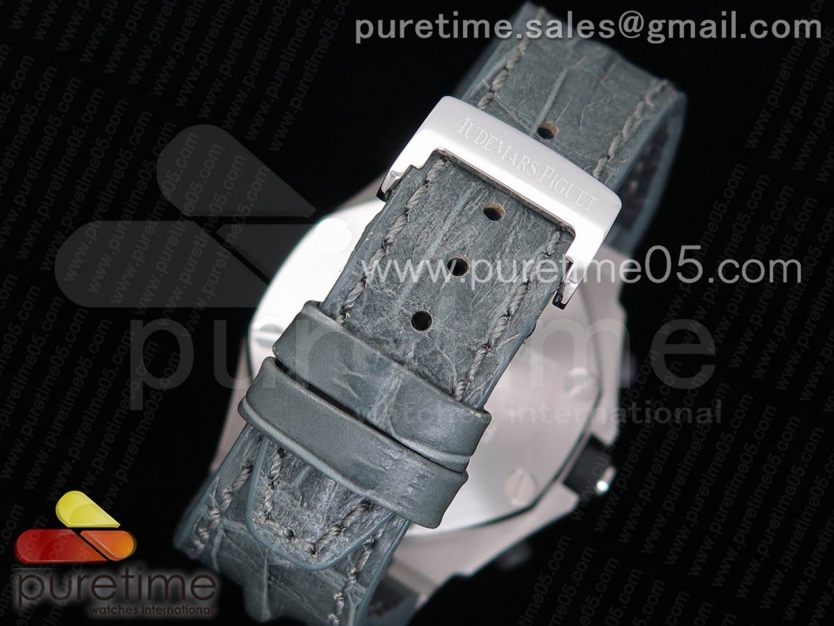 Royal Oak Offshore Sincere Tantalum - Image 29
