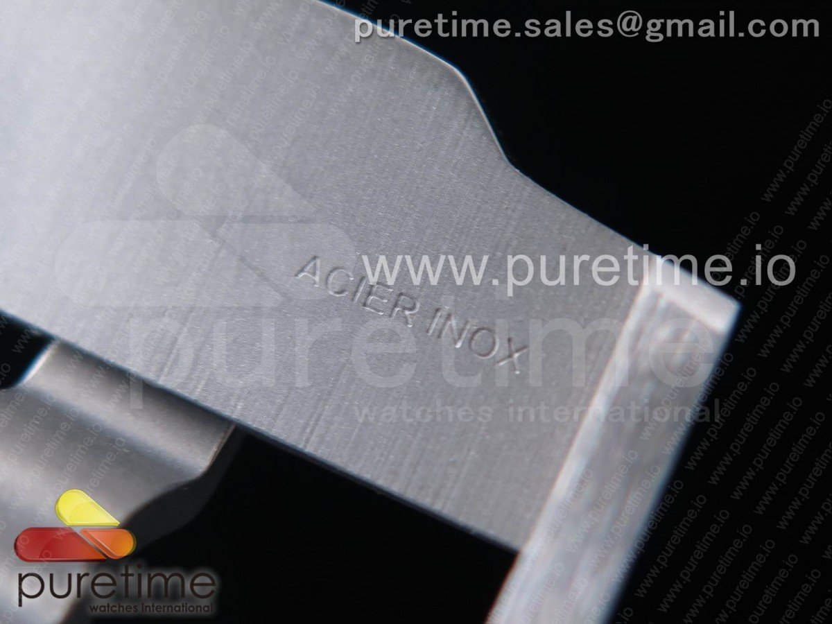 Royal Oak Offshore 44mm SS Updated Schwarz – Bild 45