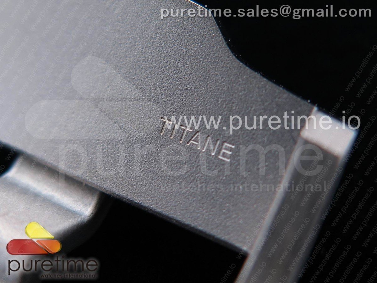 Royal Oak Offshore 44mm SS Updated Schwarz – Bild 77