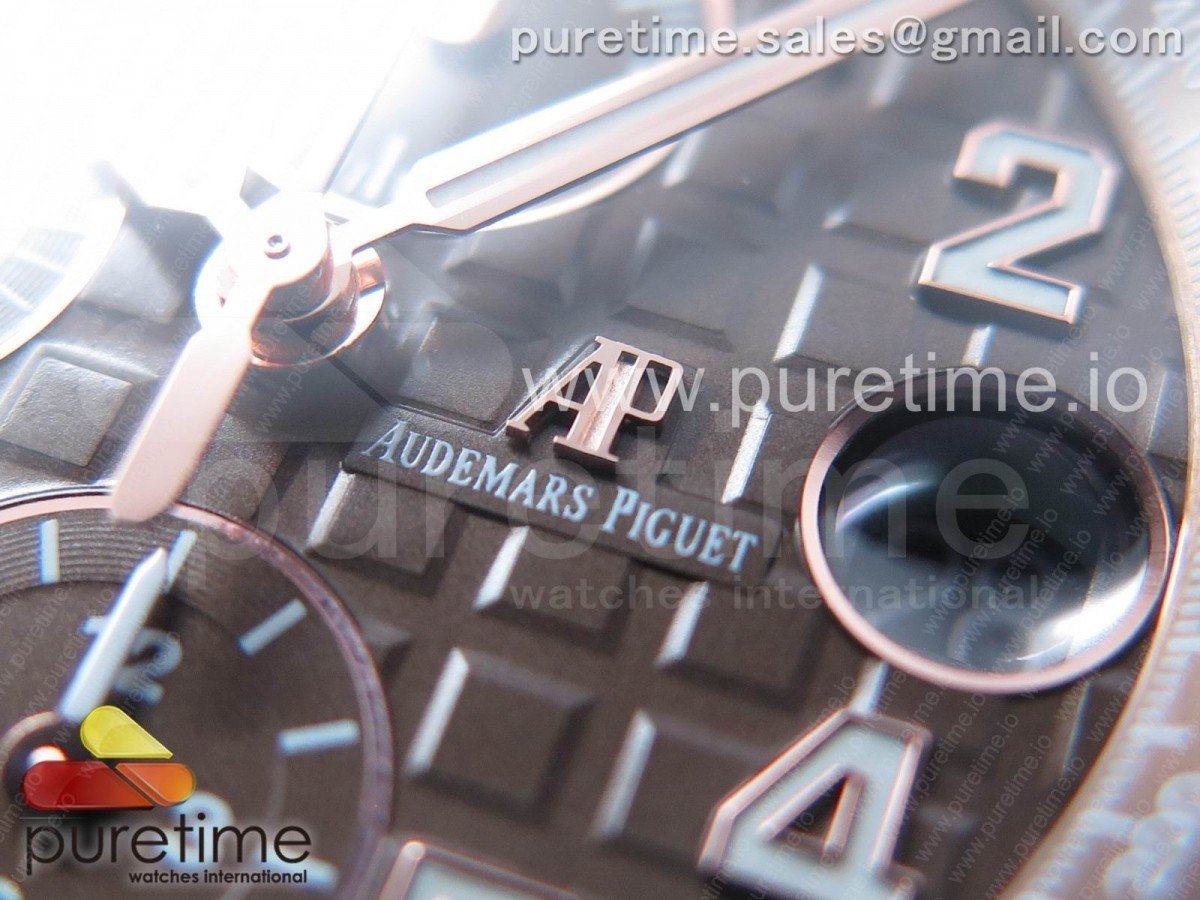 Royal Oak Offshore 2014 Gray Themes - Image 8