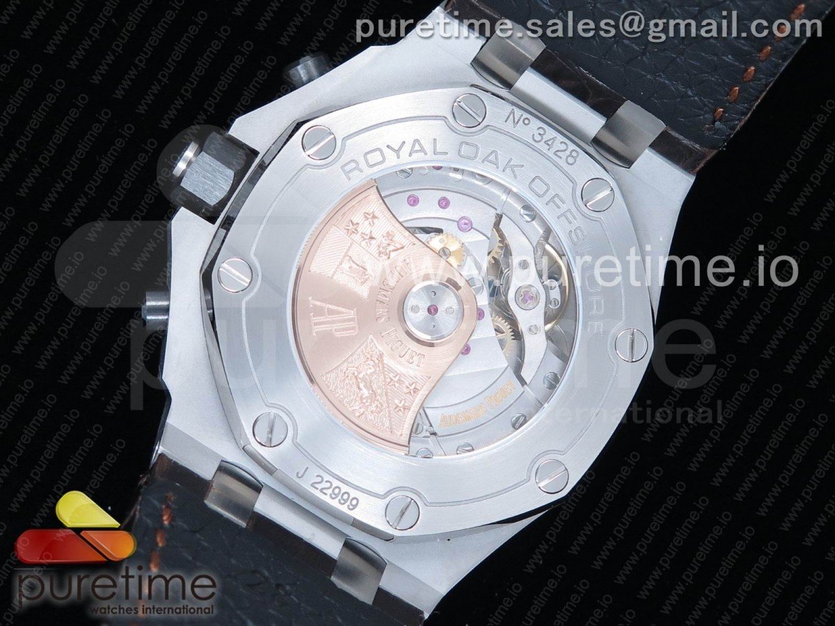 Royal Oak Offshore 2014 Gray Themes - Image 12