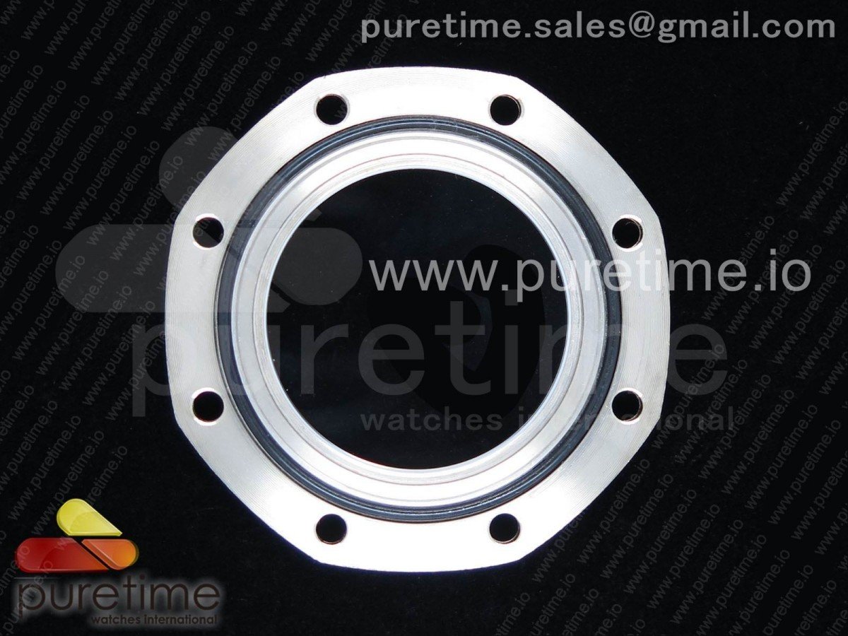 Royal Oak Offshore Diver Solid White Ceramic - Image 17