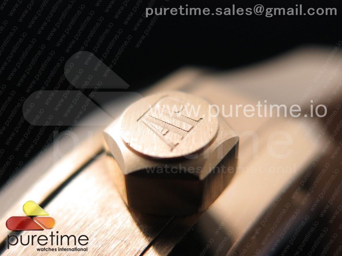 Royal Oak Tourbillon Extra-Thin - Image 6