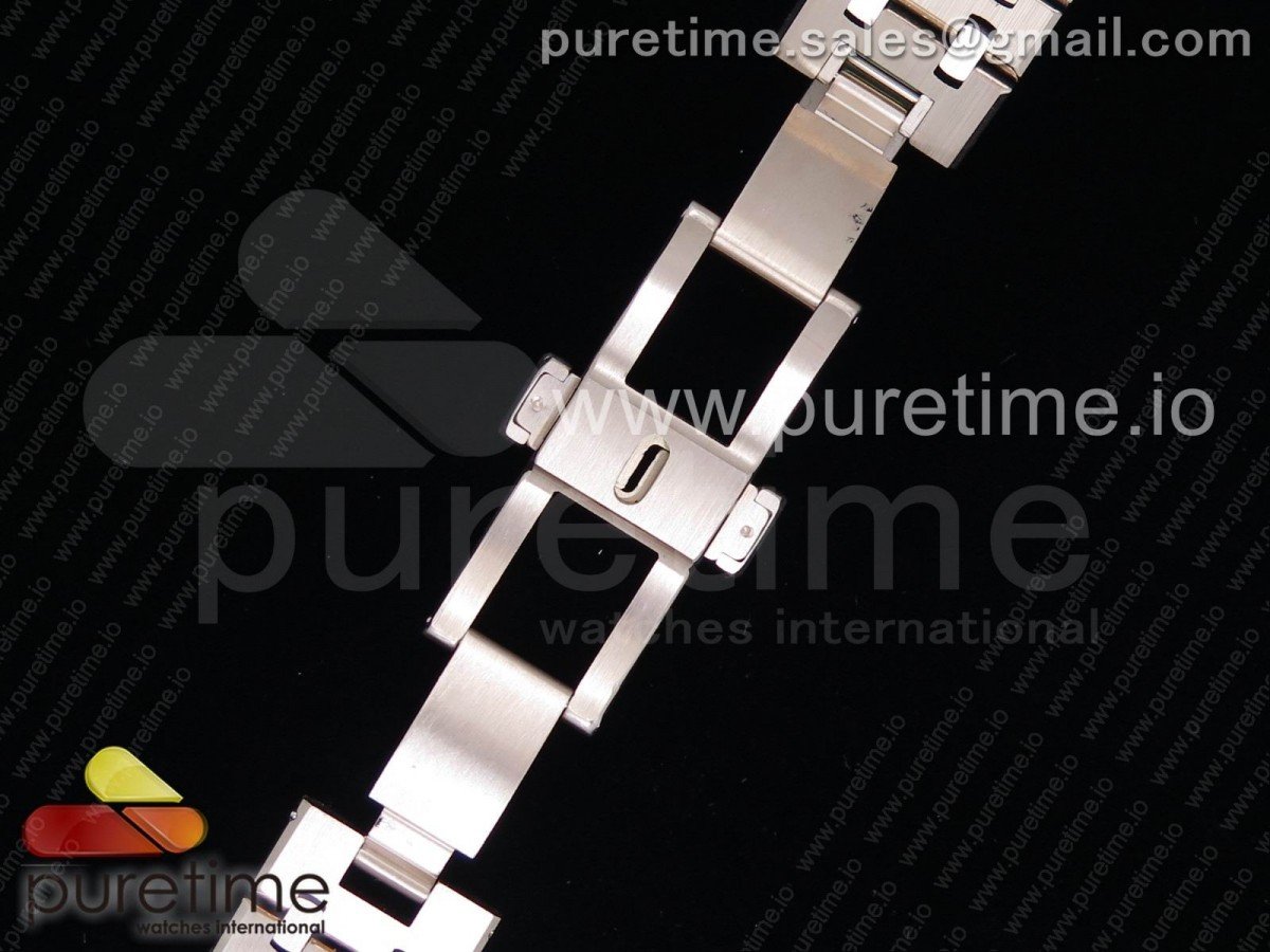 Royal Oak Tourbillon Extra-Thin Openworked - Image 23