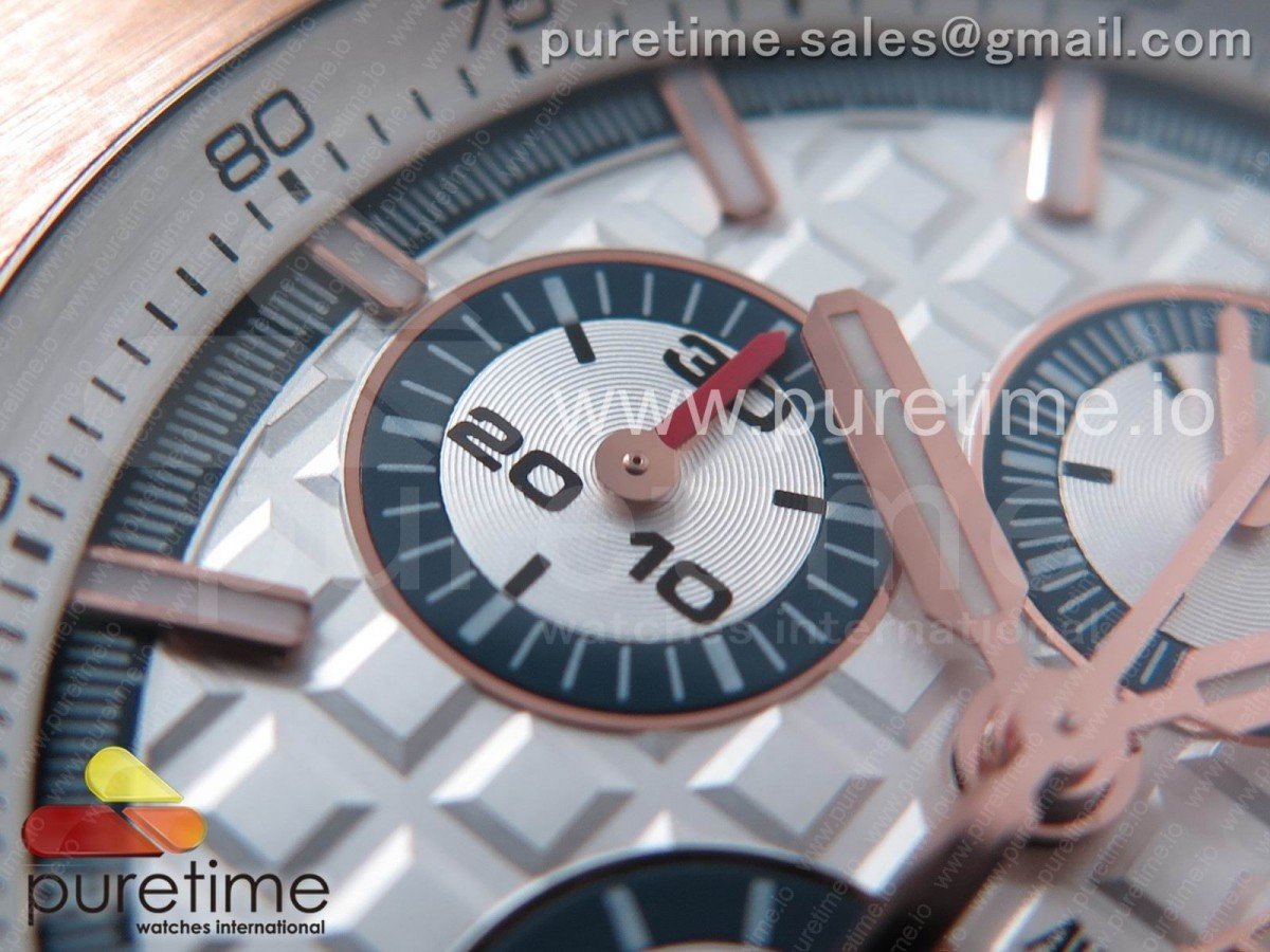 Royal Oak Offshore 2017 44mm RG - Image 5