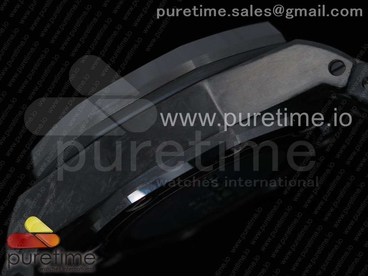 Royal Oak Offshore Bumble Bee Carbone forgé – Image 13