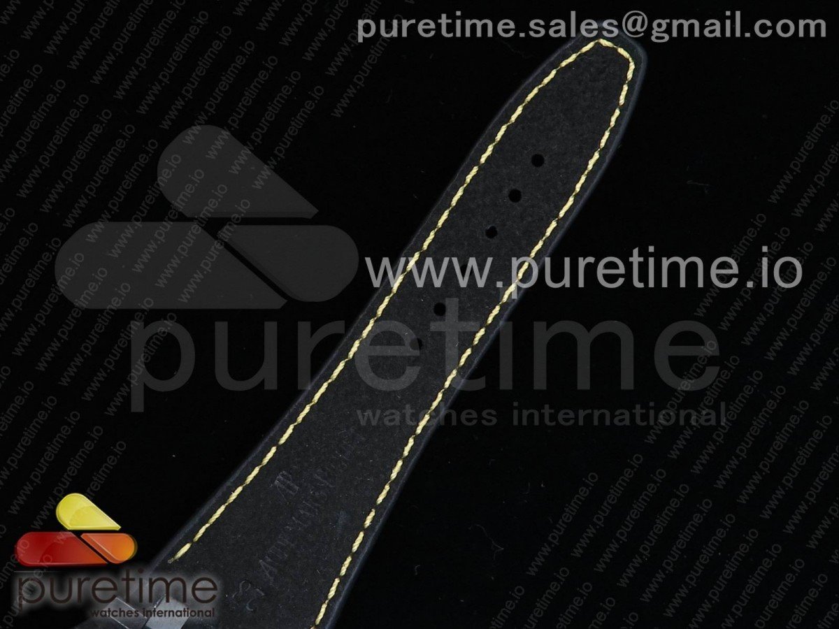 Royal Oak Offshore Bumble Bee Carbone forgé – Image 21