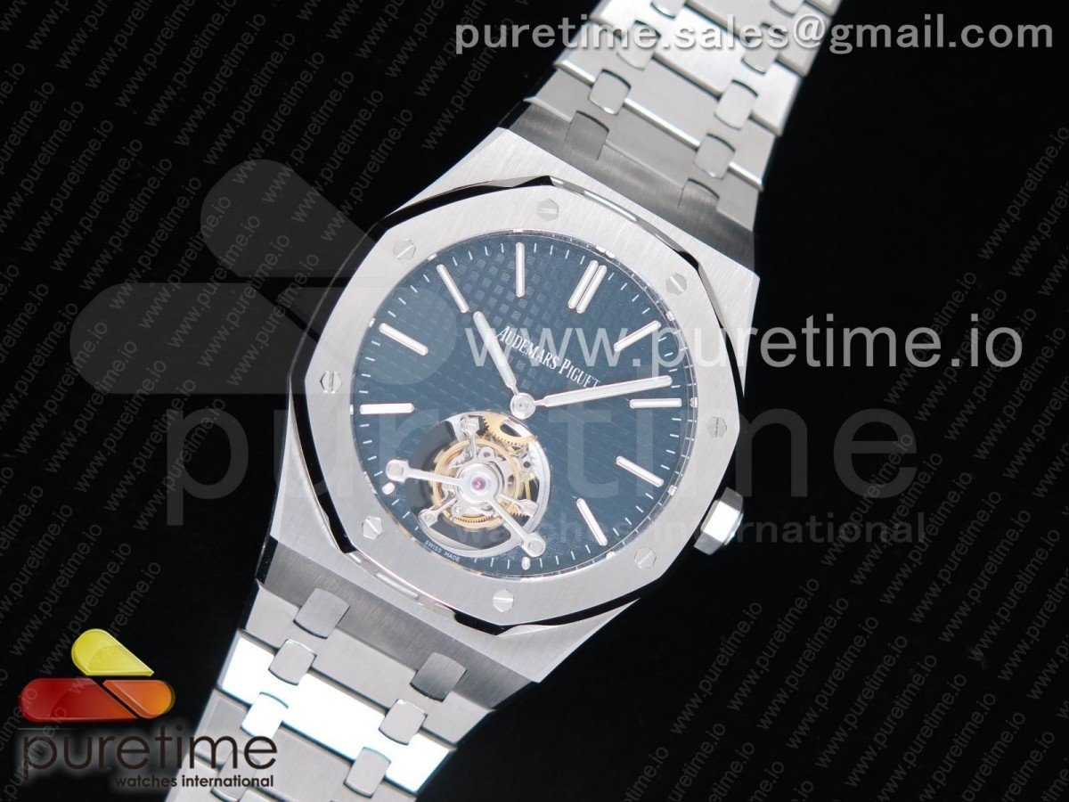 Royal Oak Tourbillon Extra-thin - Image 2