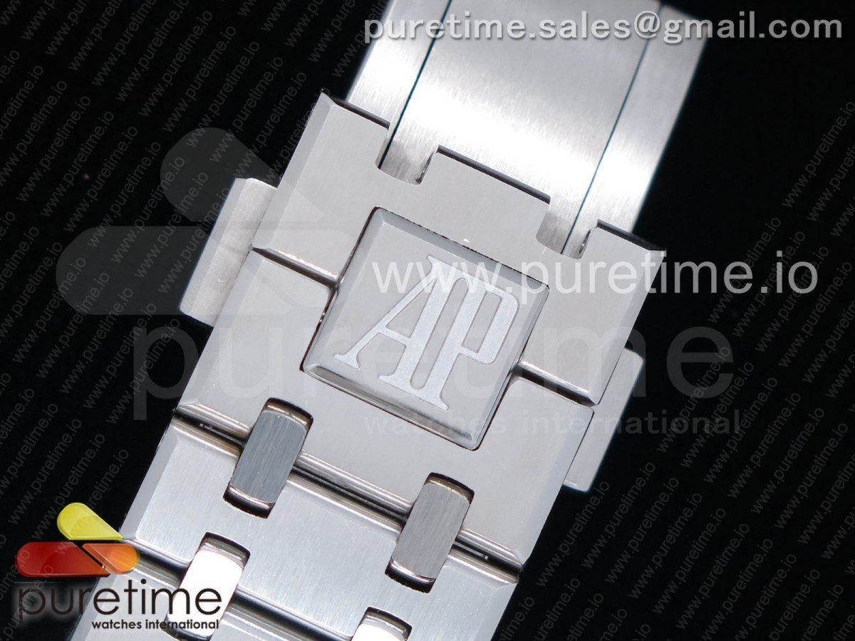 Royal Oak Tourbillon Extra-thin - Image 15