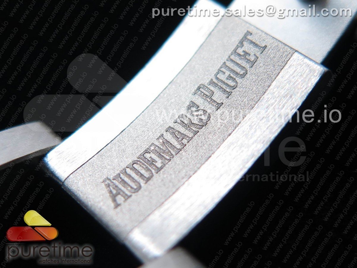 Royal Oak Tourbillon Extra-thin - Image 20