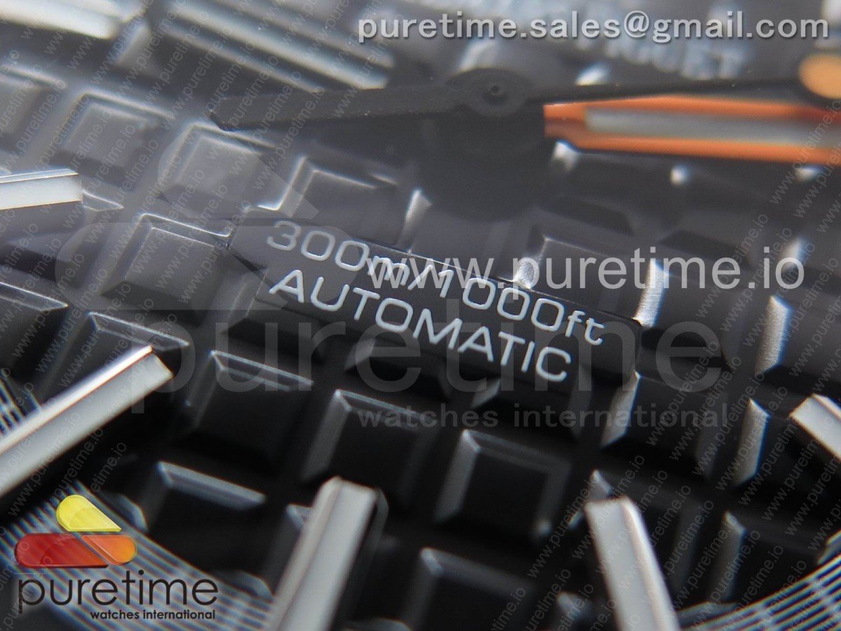 Royal Oak Offshore Diver - Image 5
