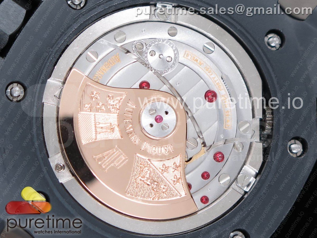 Royal Oak Offshore Diver - Image 12
